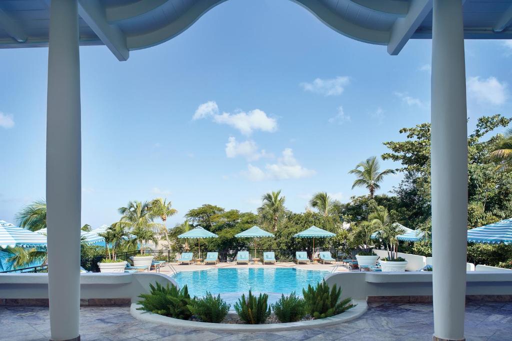 La Samanna, A Belmond Hotel, St Martin photo 4