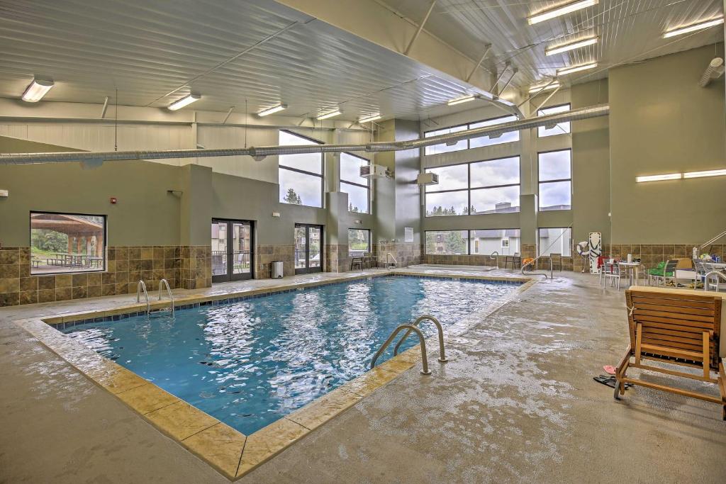 Winter Park Condo on Bus Route, 2 Blocks to Dtwn! photo 1
