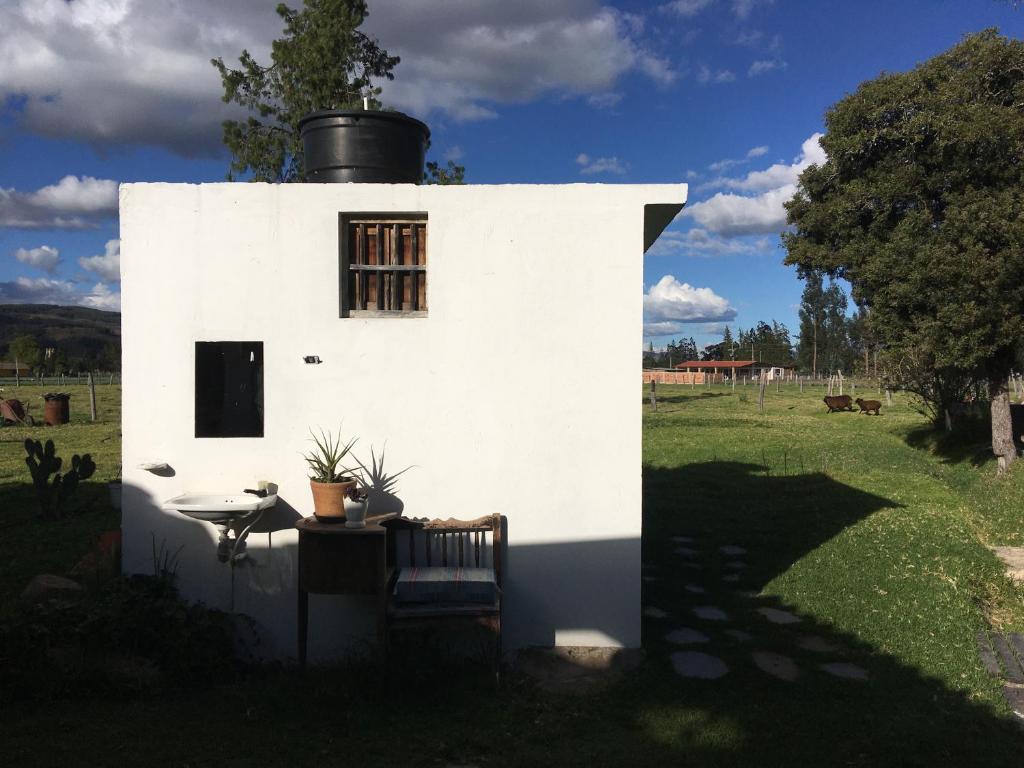 Posada Turistica Altamisal photo 4