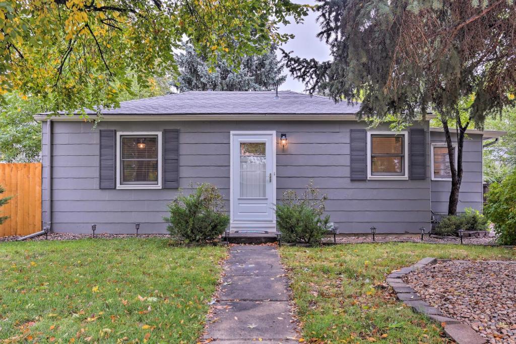 Updated Pet-Friendly Home, Walk to Dtwn Littleton! photo 1