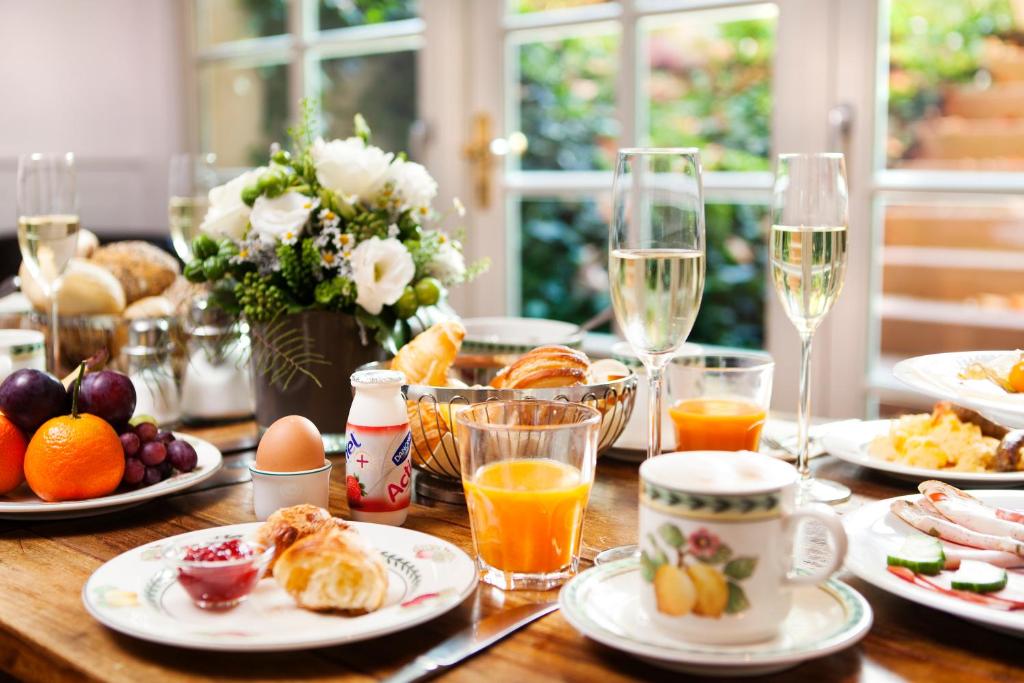 Одноместный (Двухместный номер с одноместным размещением), Garden Boutique Hotel