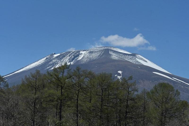La Forest De Nome Karuizawa photo 2