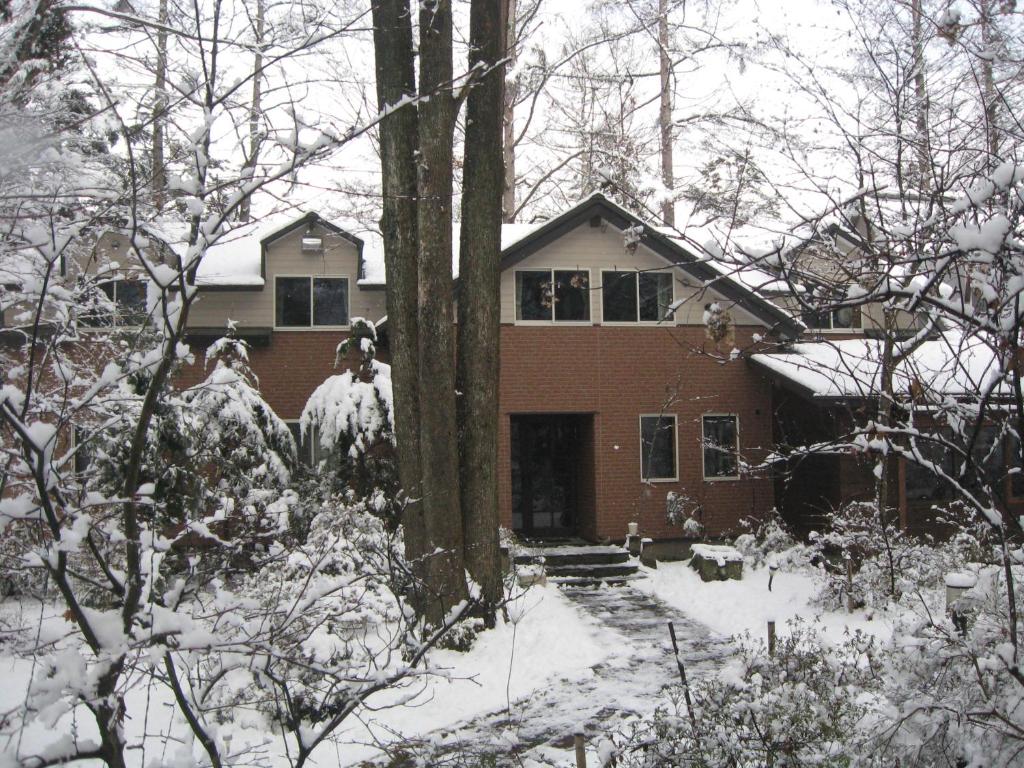 La Forest De Nome Karuizawa photo 1