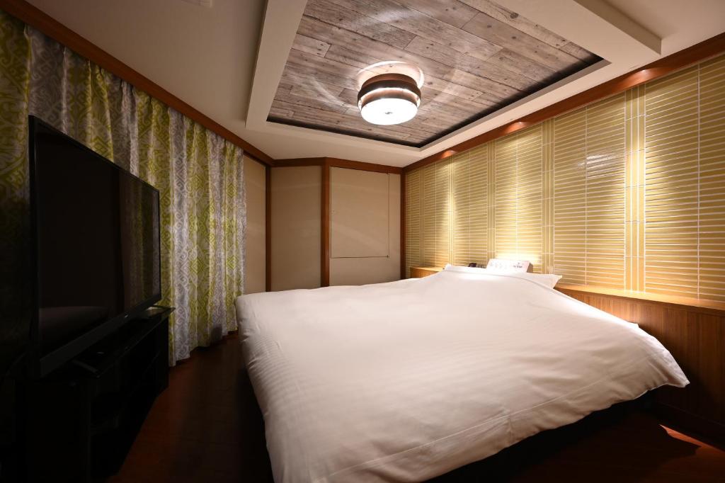 HOTEL The Scene photo 2