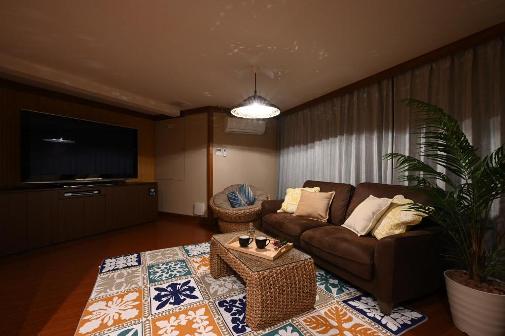 HOTEL The Scene photo 3