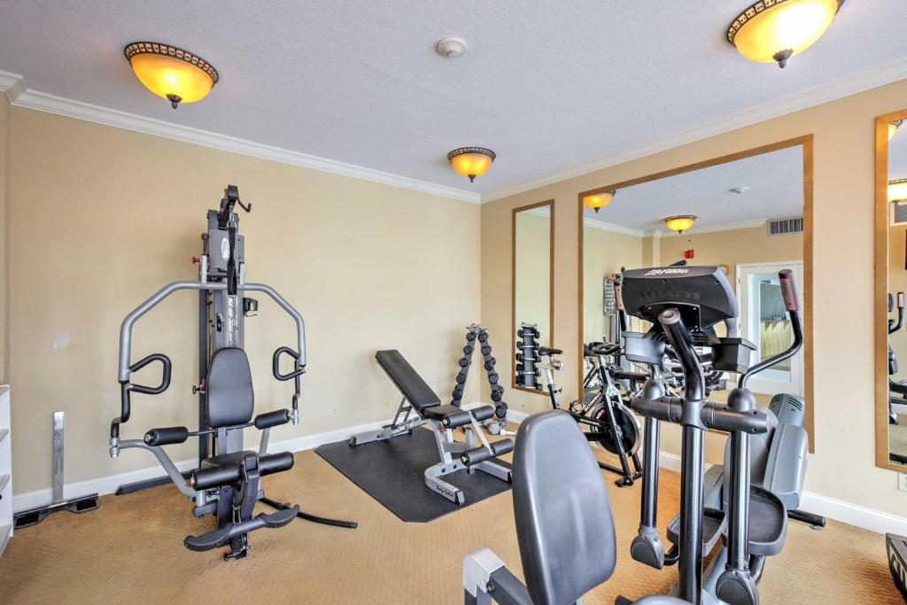 Waterfront Daytona Beach Shores Condo with Amenities! photo 4