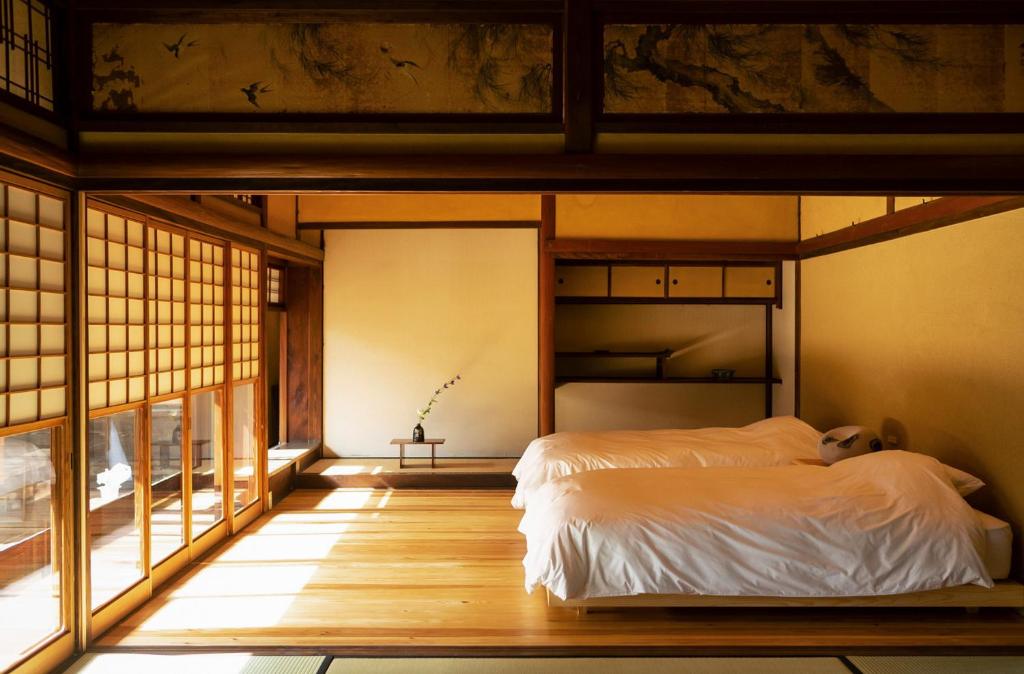 Nipponia Izumo Hirata Cotton Road photo 2