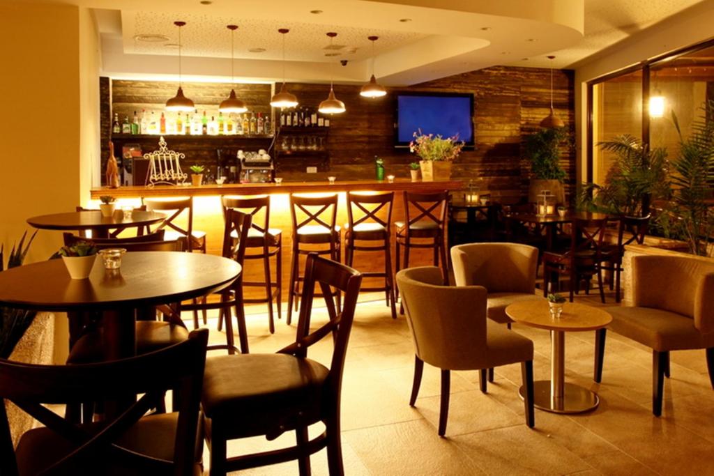 Ramot Resort Hotel photo 3