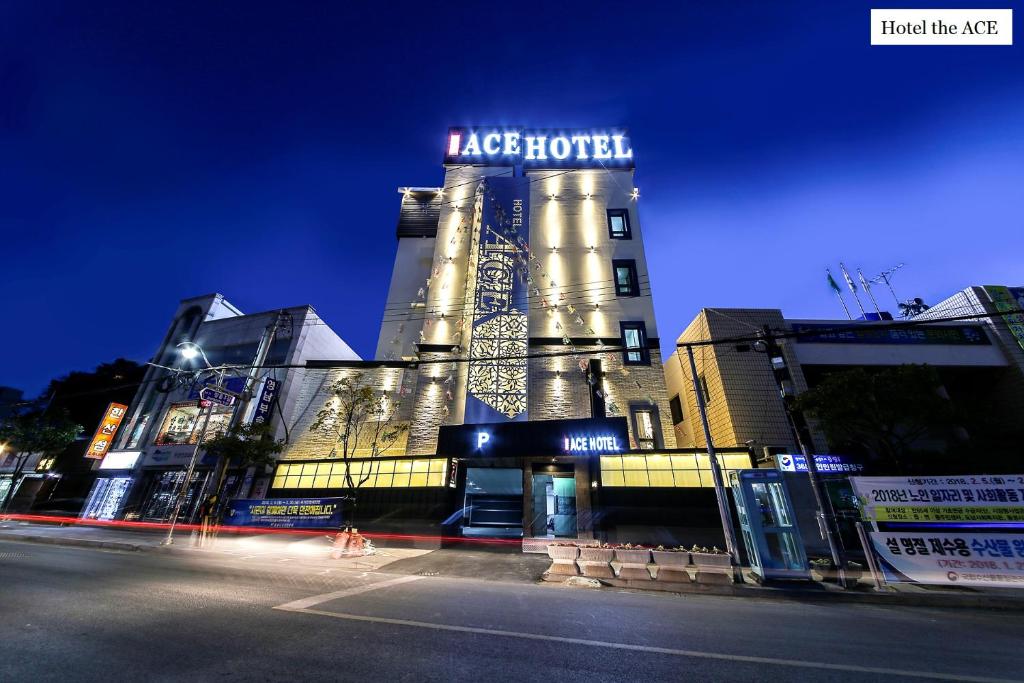 Ace Hotel photo 1