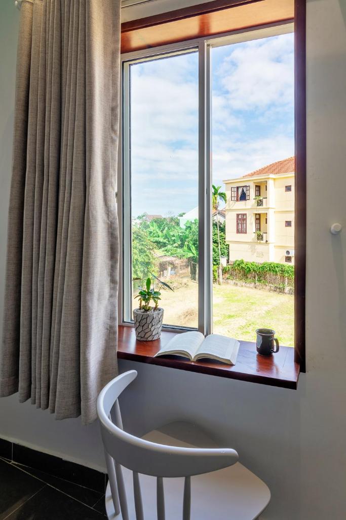 Xom Nho Hoi An Homestay