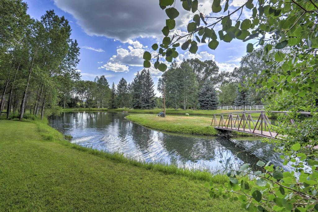 Peaceful Mancos Hideaway Only 1 Mi to Downtown! photo 1