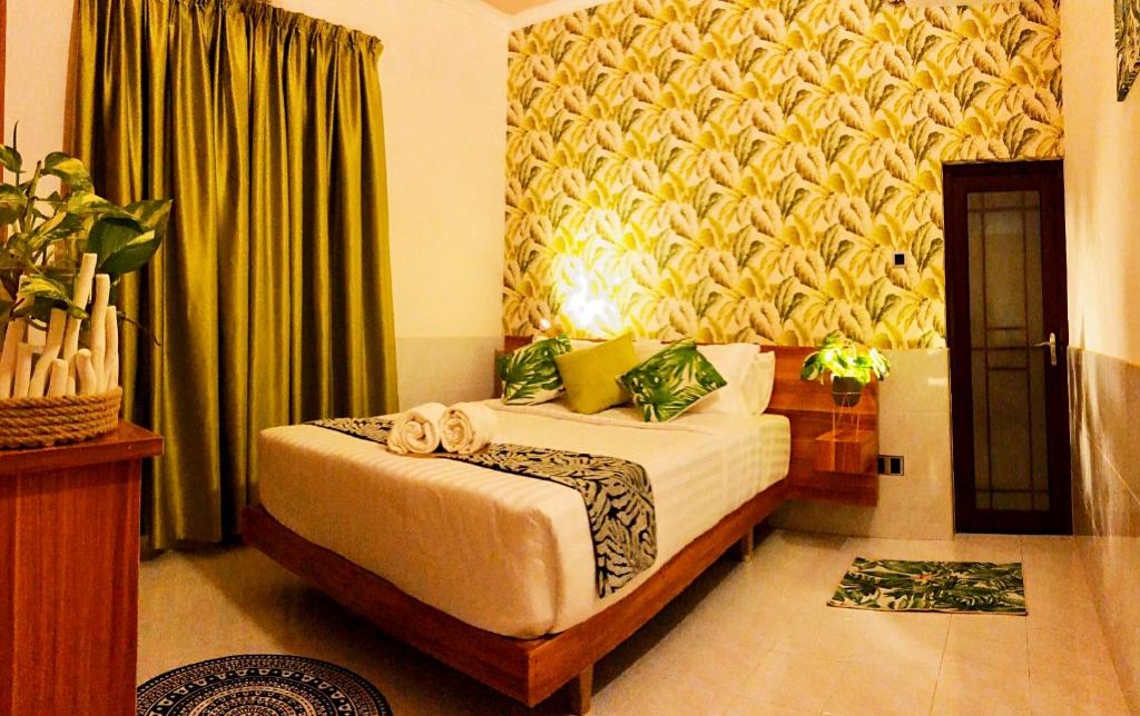 Sands Inn, Mathiveri photo 3