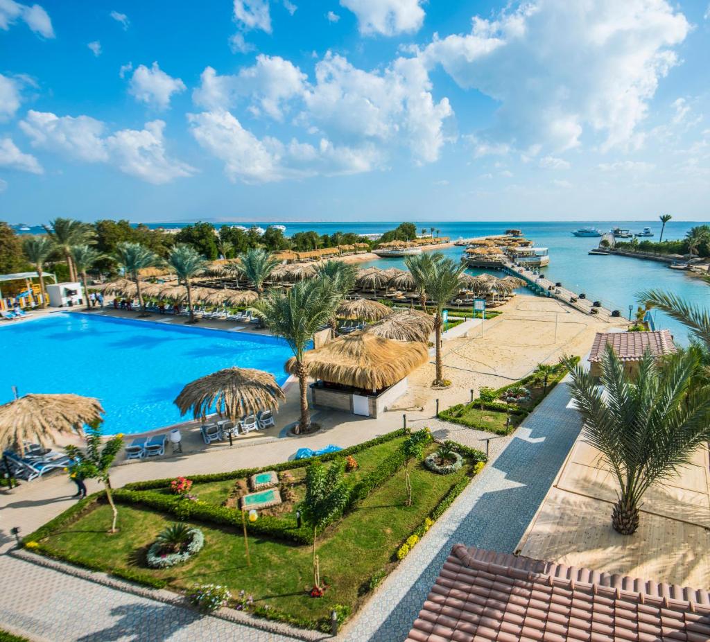 Sunrise Aqua Joy Resort photo 1