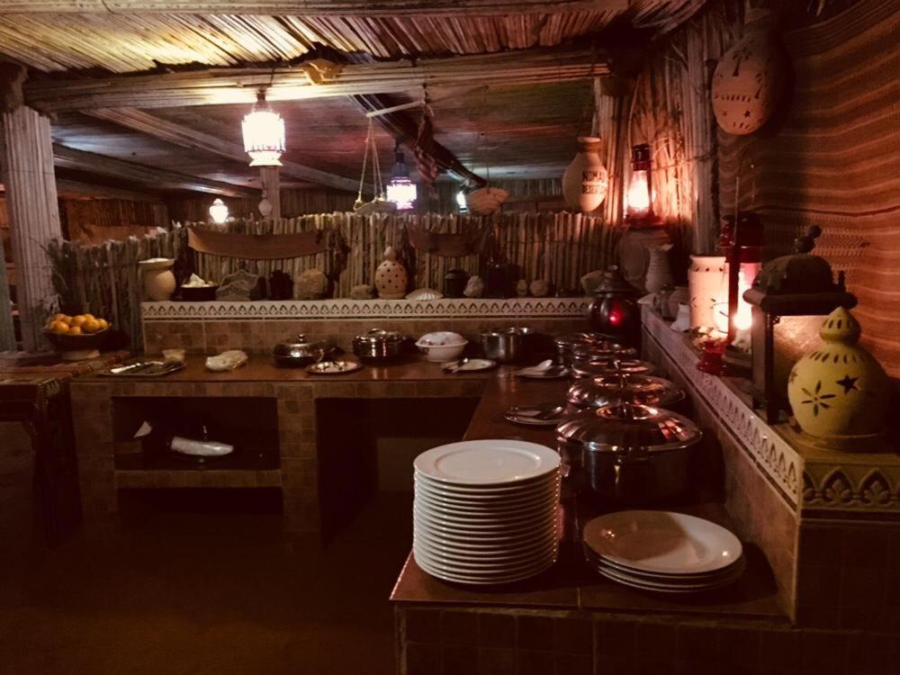 Nomadic Desert Camp photo 3