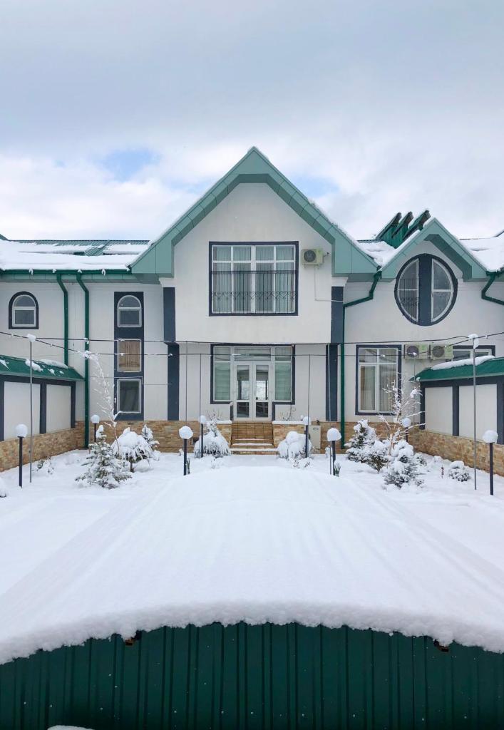 B&B Lake House Hotel photo 2