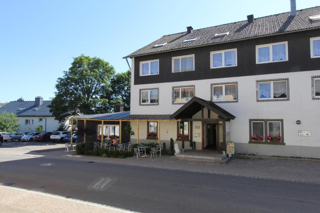 Hotel Lowen by Mastiff photo 2