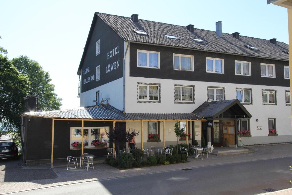 Hotel Lowen by Mastiff photo 3