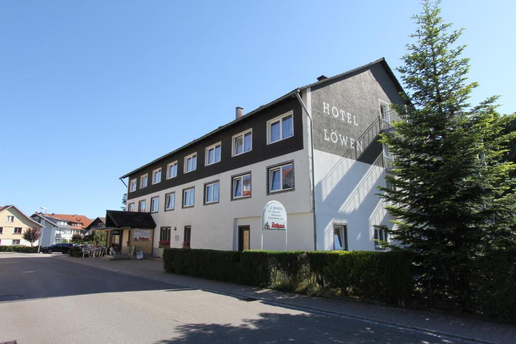 Hotel Lowen by Mastiff photo 1