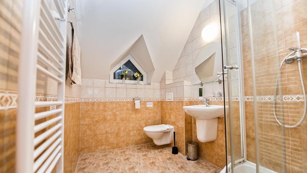 Apartmány Pod Čerťákem photo 1