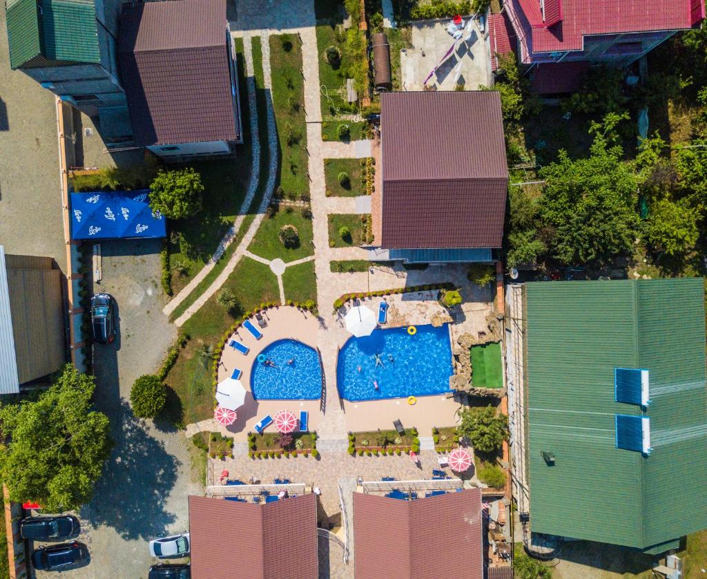 Hotel Chero photo 1