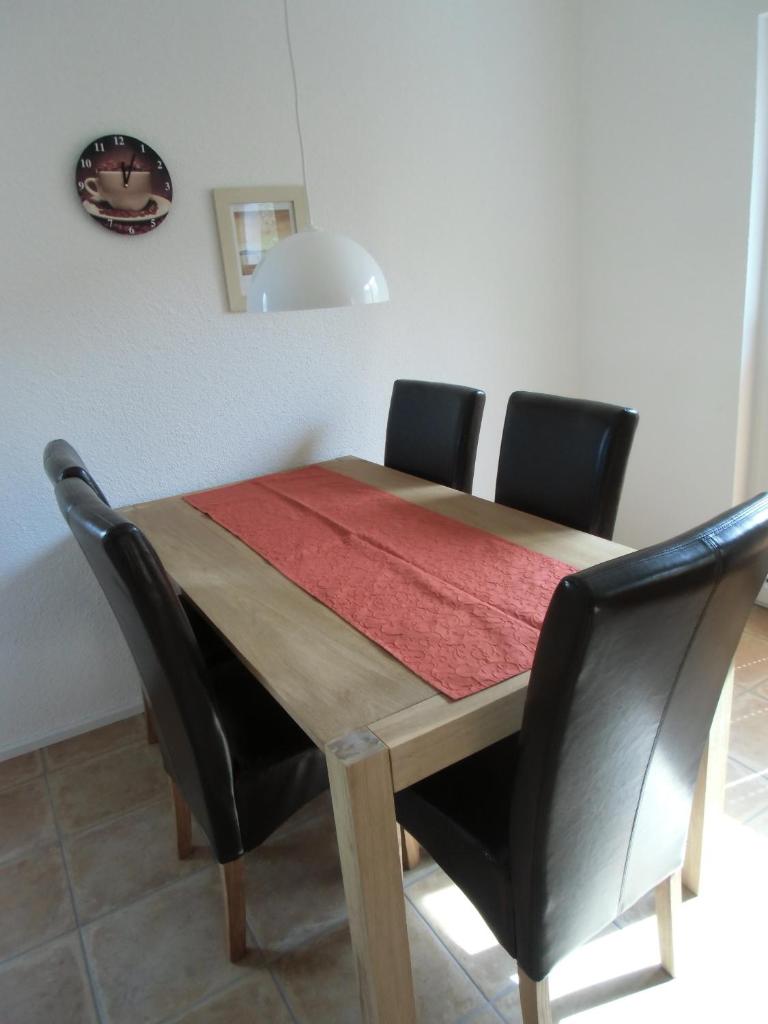 Ferienhaus Dünenkieker photo 2