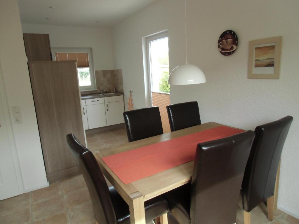Ferienhaus Dünenkieker photo 3