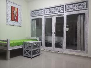 Waenis Sunset View Hotel and Restaurant, Amed, Bali photo 2
