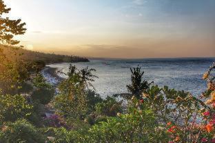 Waenis Sunset View Hotel and Restaurant, Amed, Bali photo 3
