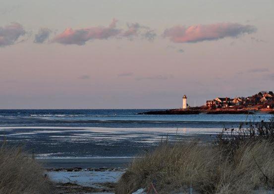 Elegant Gloucester Beach Getaway with Ocean Views! photo 1