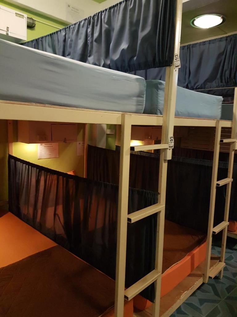 Sleep Tight Hostel at Koh Phangan photo 3