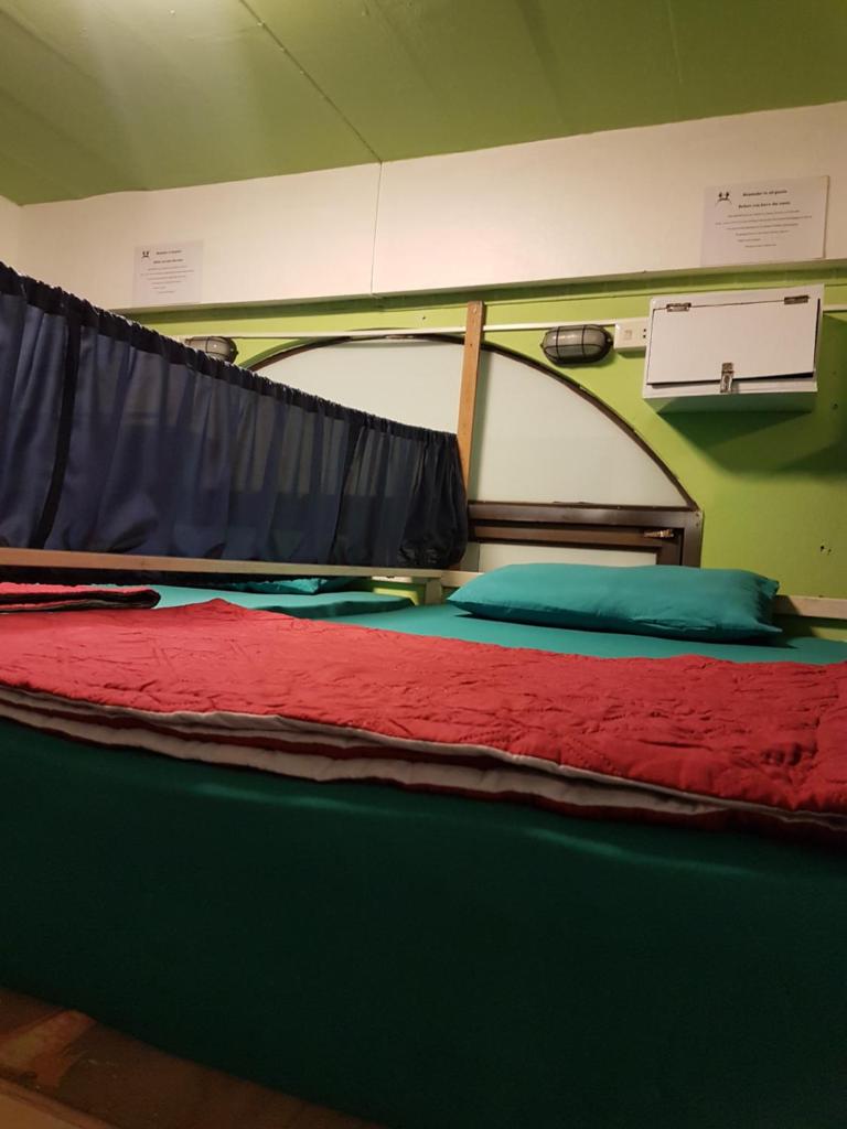 Sleep Tight Hostel at Koh Phangan photo 4