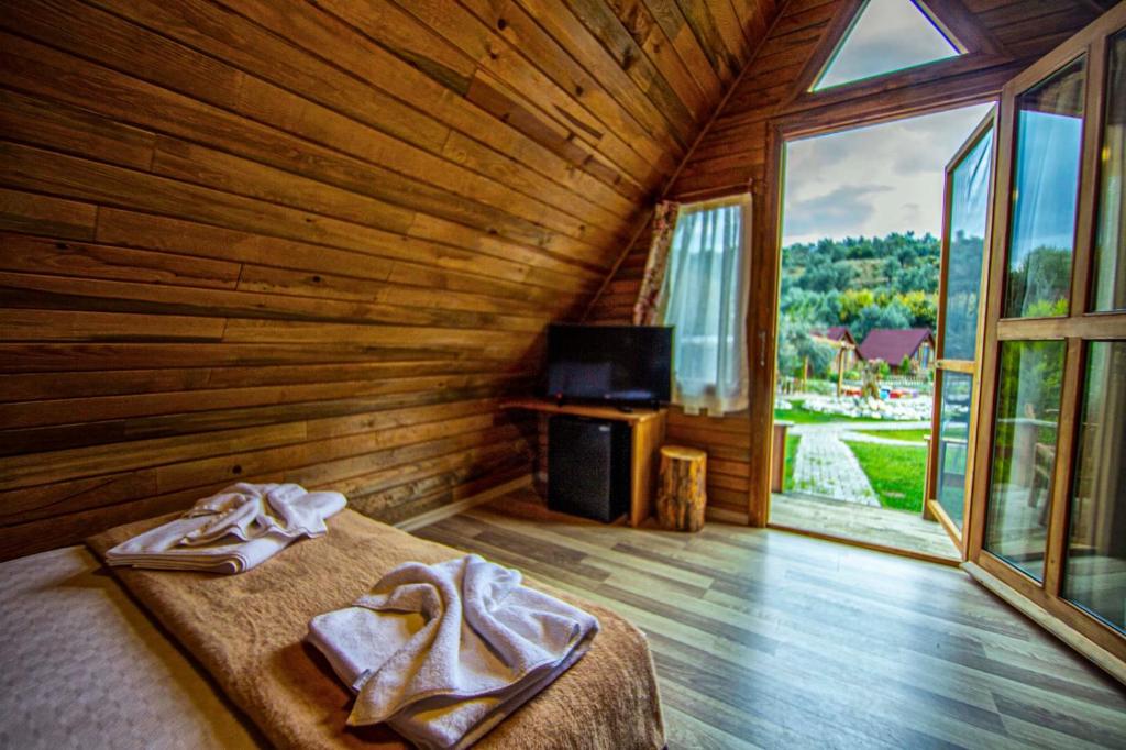 Kazdaglari Ida Natura Bungalov Hotel photo 4