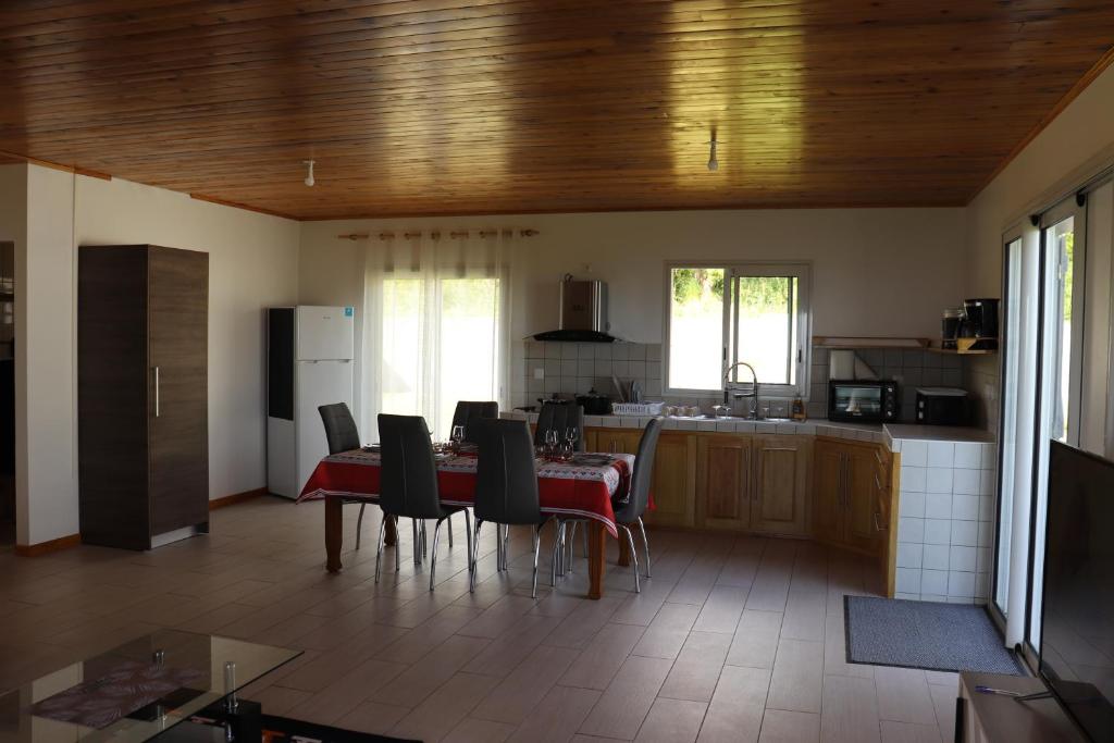 Gîte des Dodos photo 4
