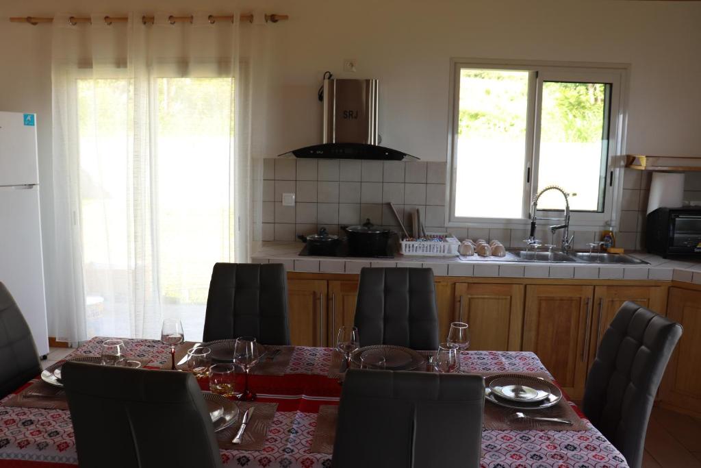 Gîte des Dodos photo 3