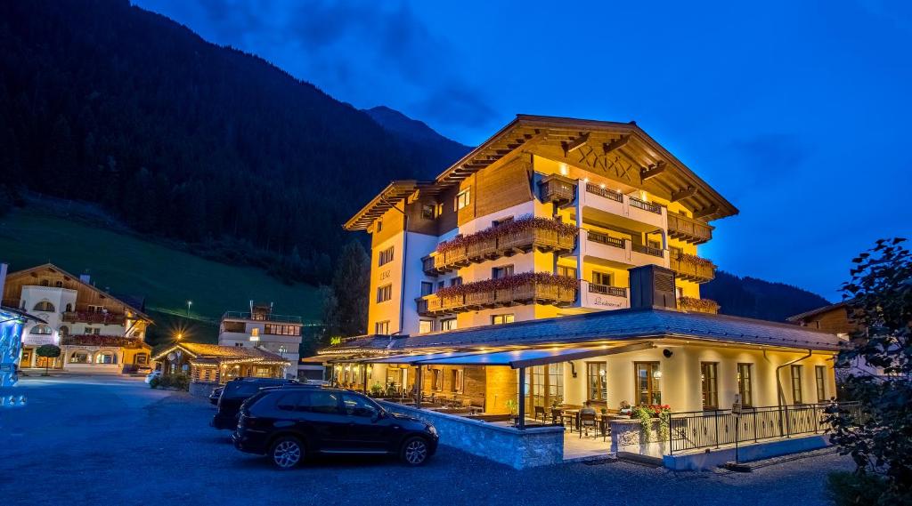 Hotel Lenz
