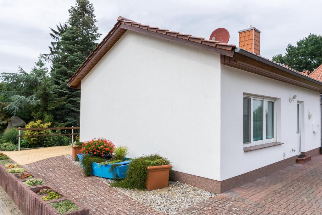 Ferienhaus Seensucht photo 1