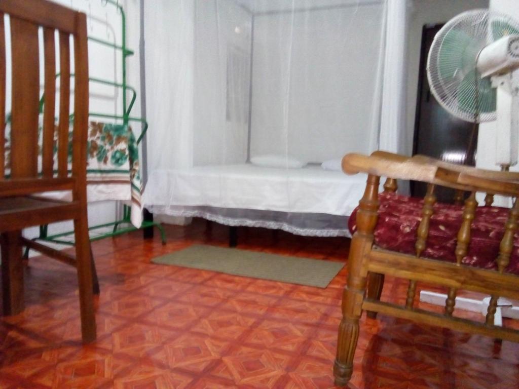 T & U Homestay photo 2
