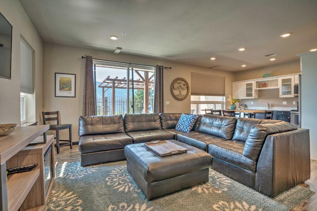 Manson Condo with Pool Access - Near Marina and Town! photo 3