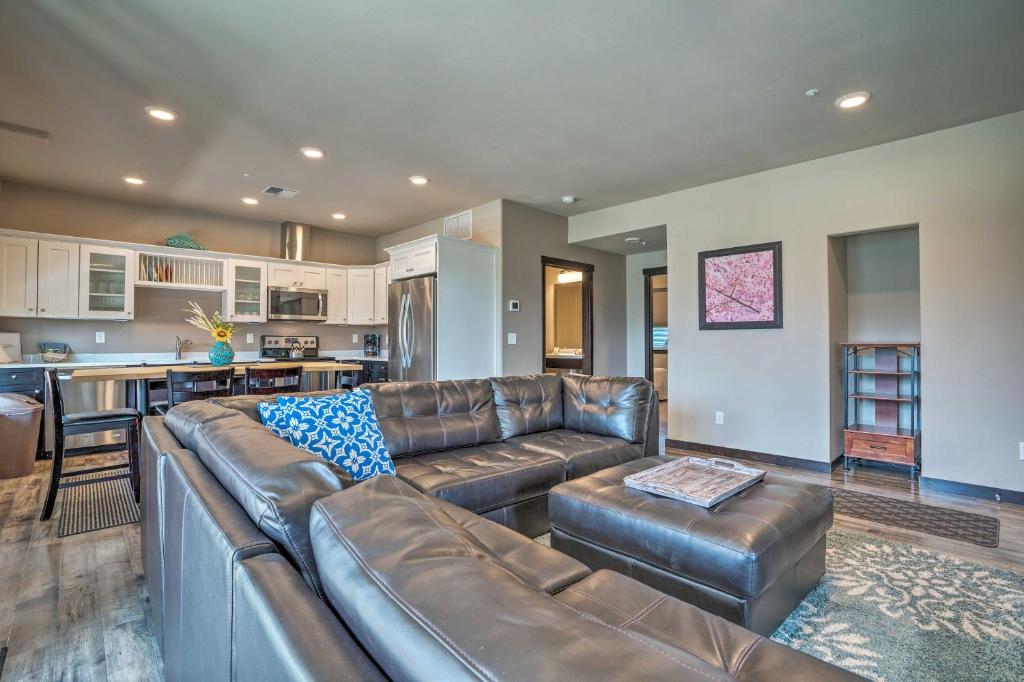 Manson Condo with Pool Access - Near Marina and Town! photo 4