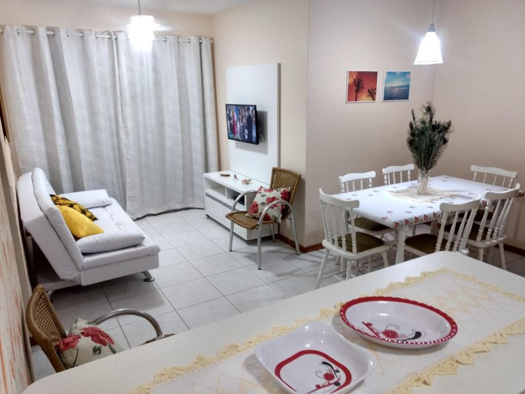 Apartamento - Jd São Lourenço - Bertioga - Praia da Riviera photo 4