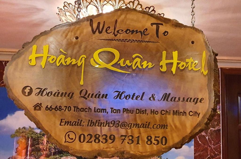 Hoàng Quân Hotel