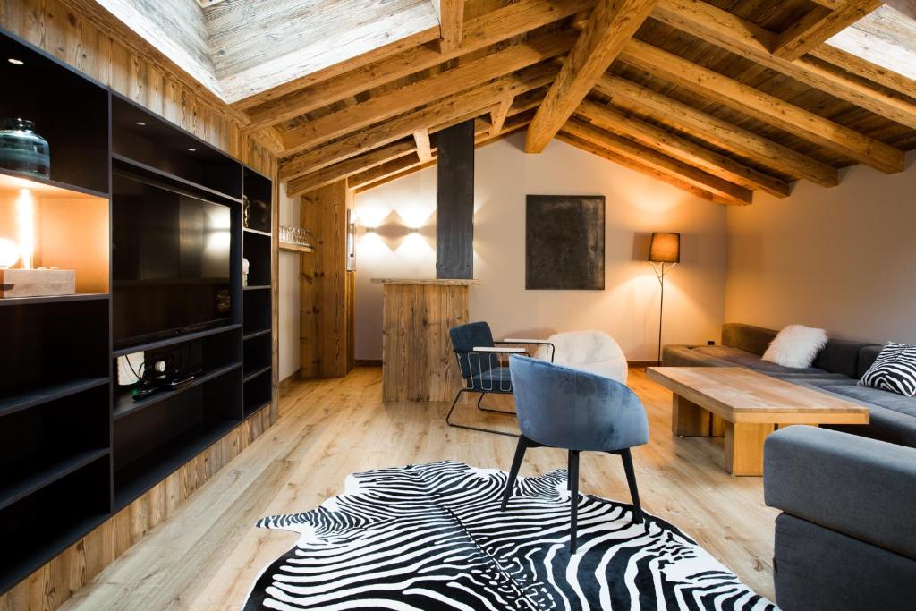 Le Chalet Nativ photo 1