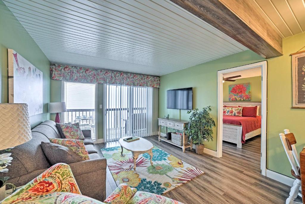 Cozy Missouri Condo about 2 Mi to Silver Dollar City! photo 4