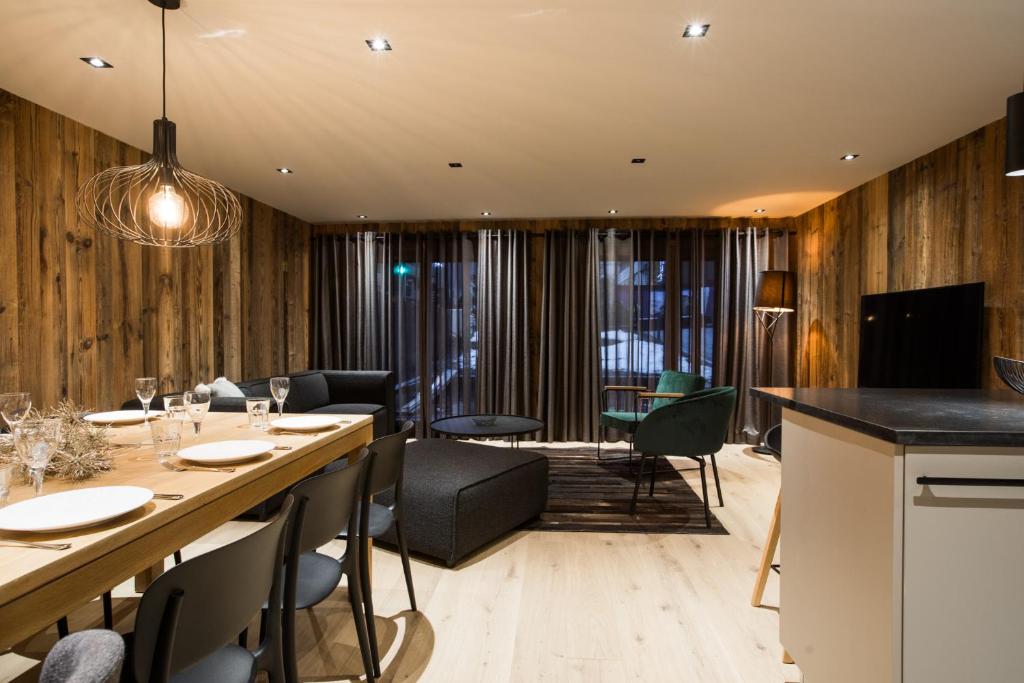 Le Chalet Nativ photo 3