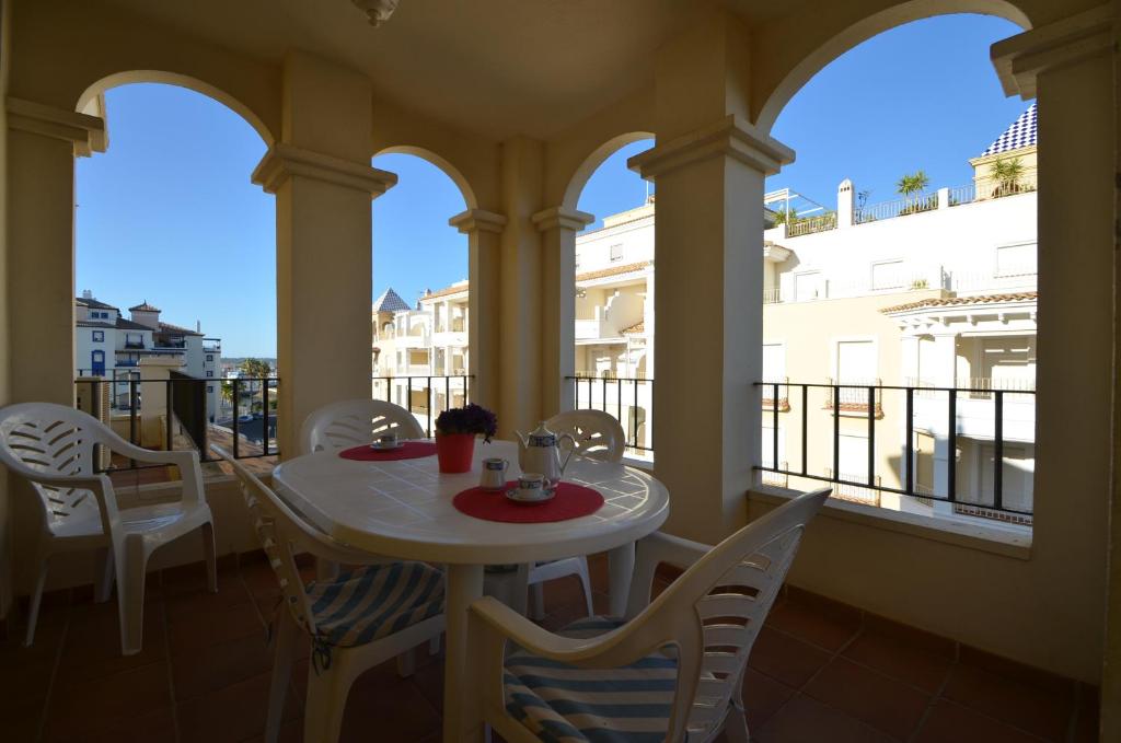 Apartamentos Solmares photo 3