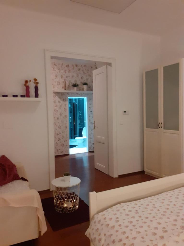 UBYTOVÁNÍ NA SPRÁVNÉM MÍSTĚ photo 3