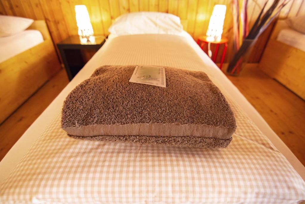 Sust Lodge am Gotthard photo 2