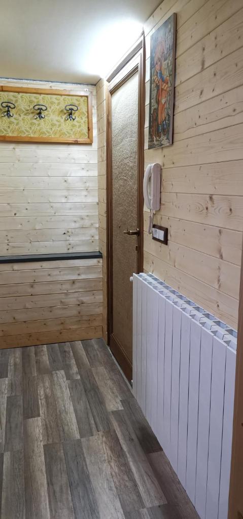 CASA CRISTALLO sci ai piedi photo 2