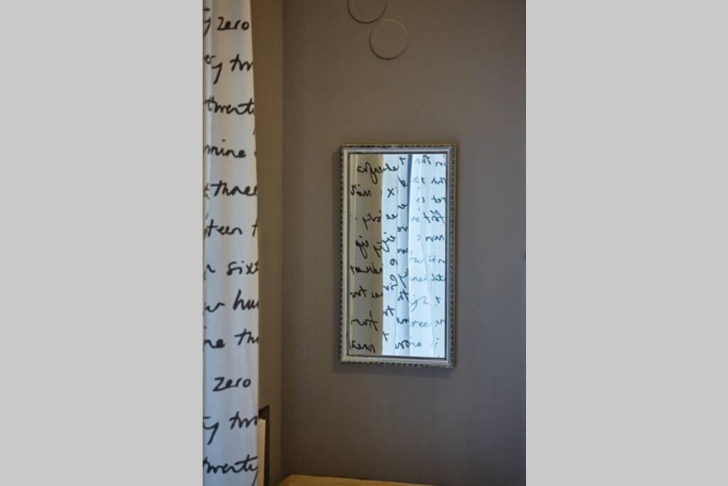 Art Luxury Designer Apartment photo 3