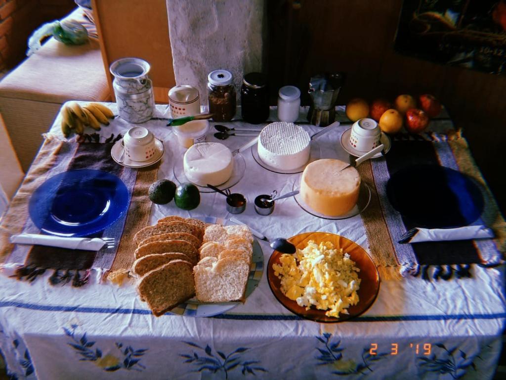 Orgânica-Mente B&B photo 1